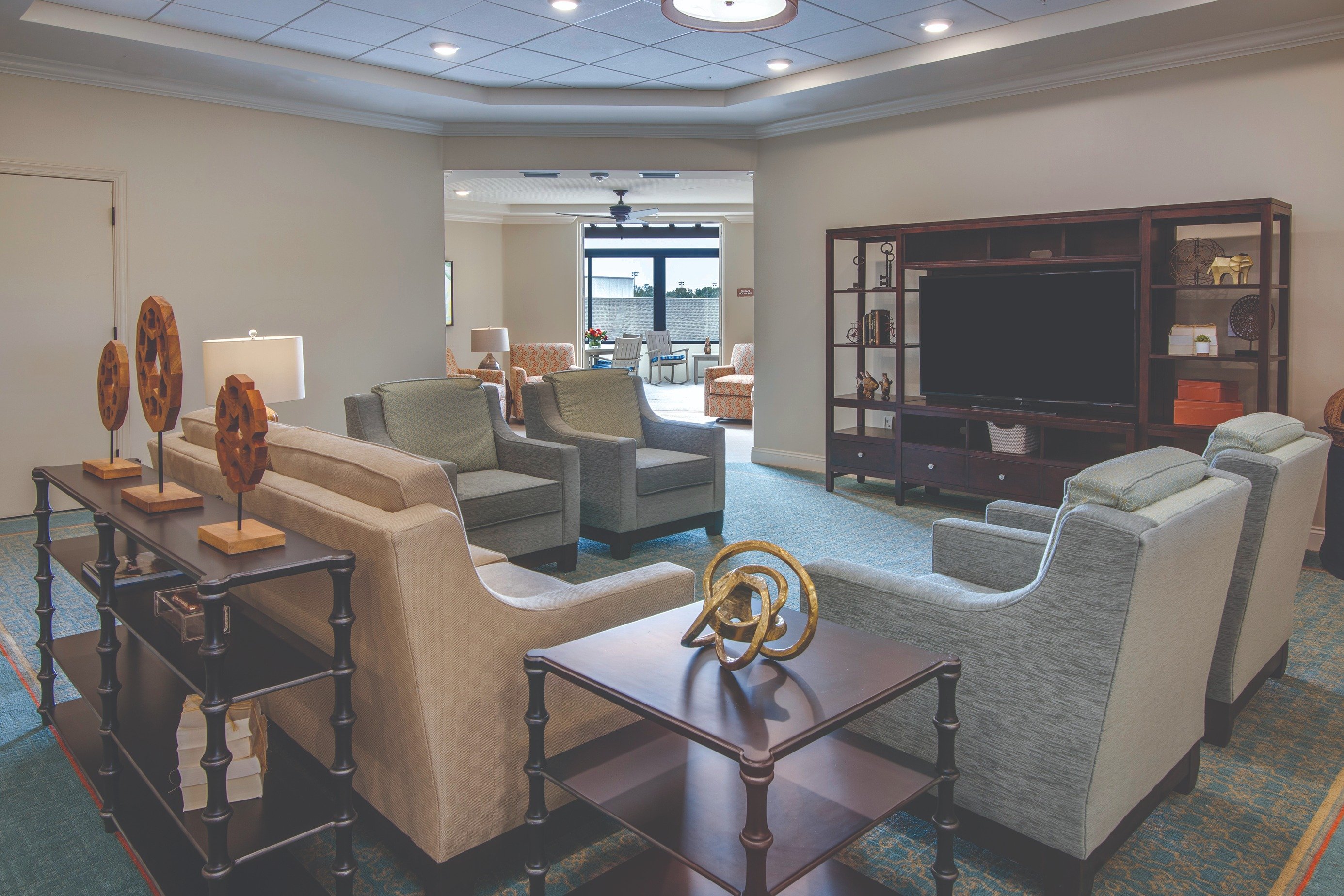 Start Senior Living in Cooper City, FL Arbor Terrace